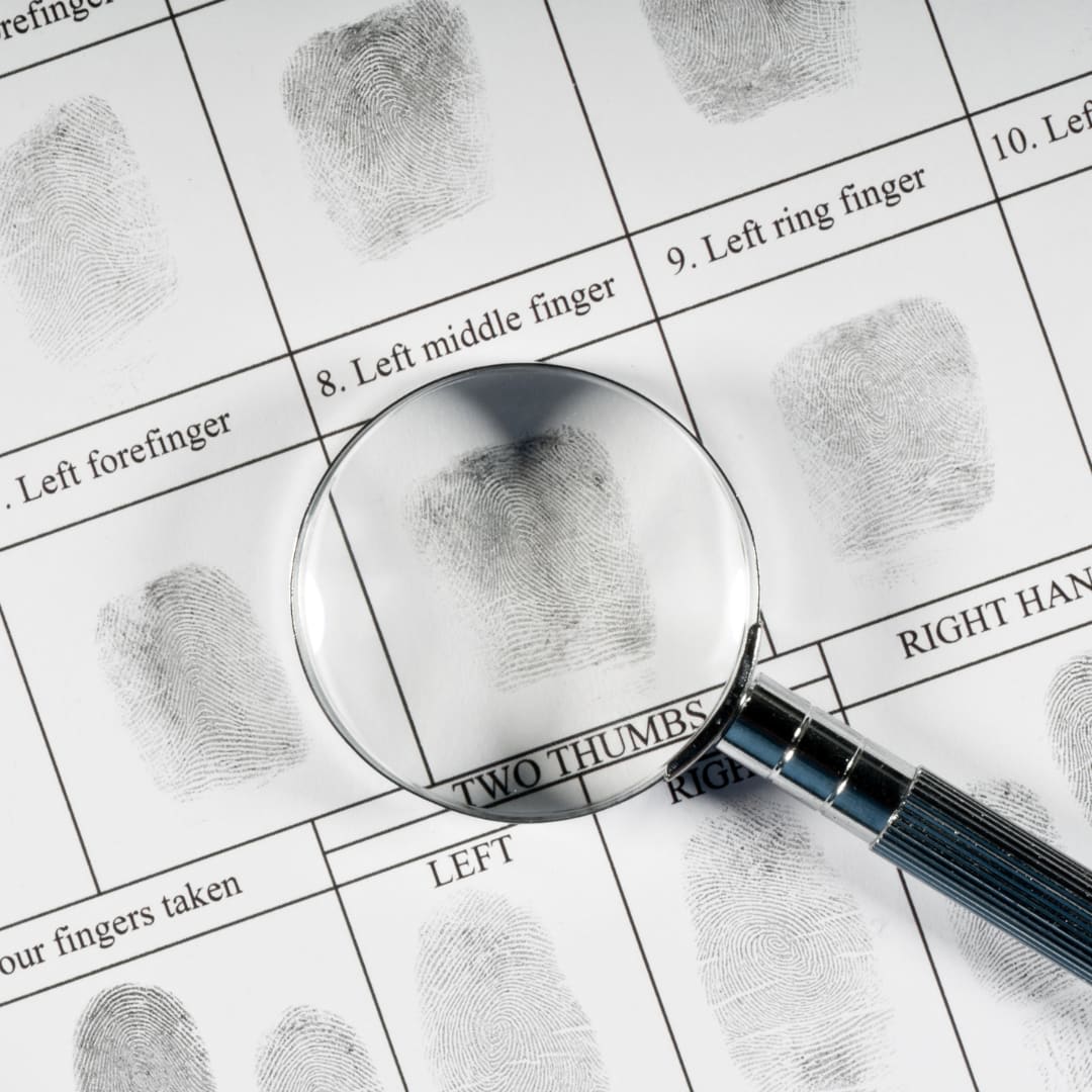 FD-258 Fingerprinting - Fingerprinting - Prolific Fingerprinting & More ...