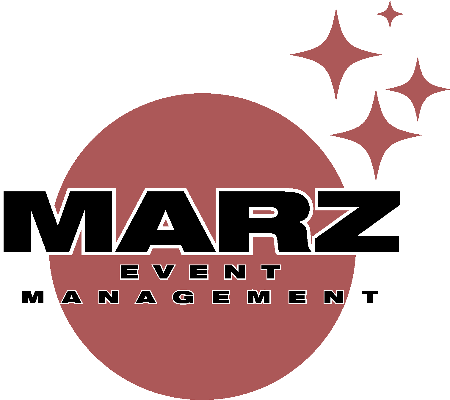 MARZ EVENT MANAGEMENT