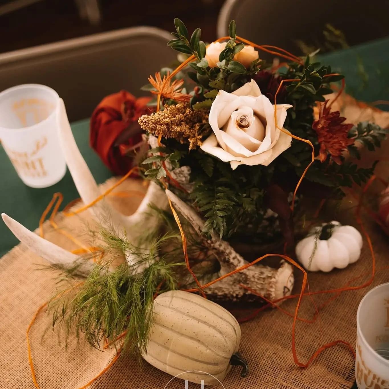 Experience Rustic Charm at Schuyler Penney Event Venue Schuyler