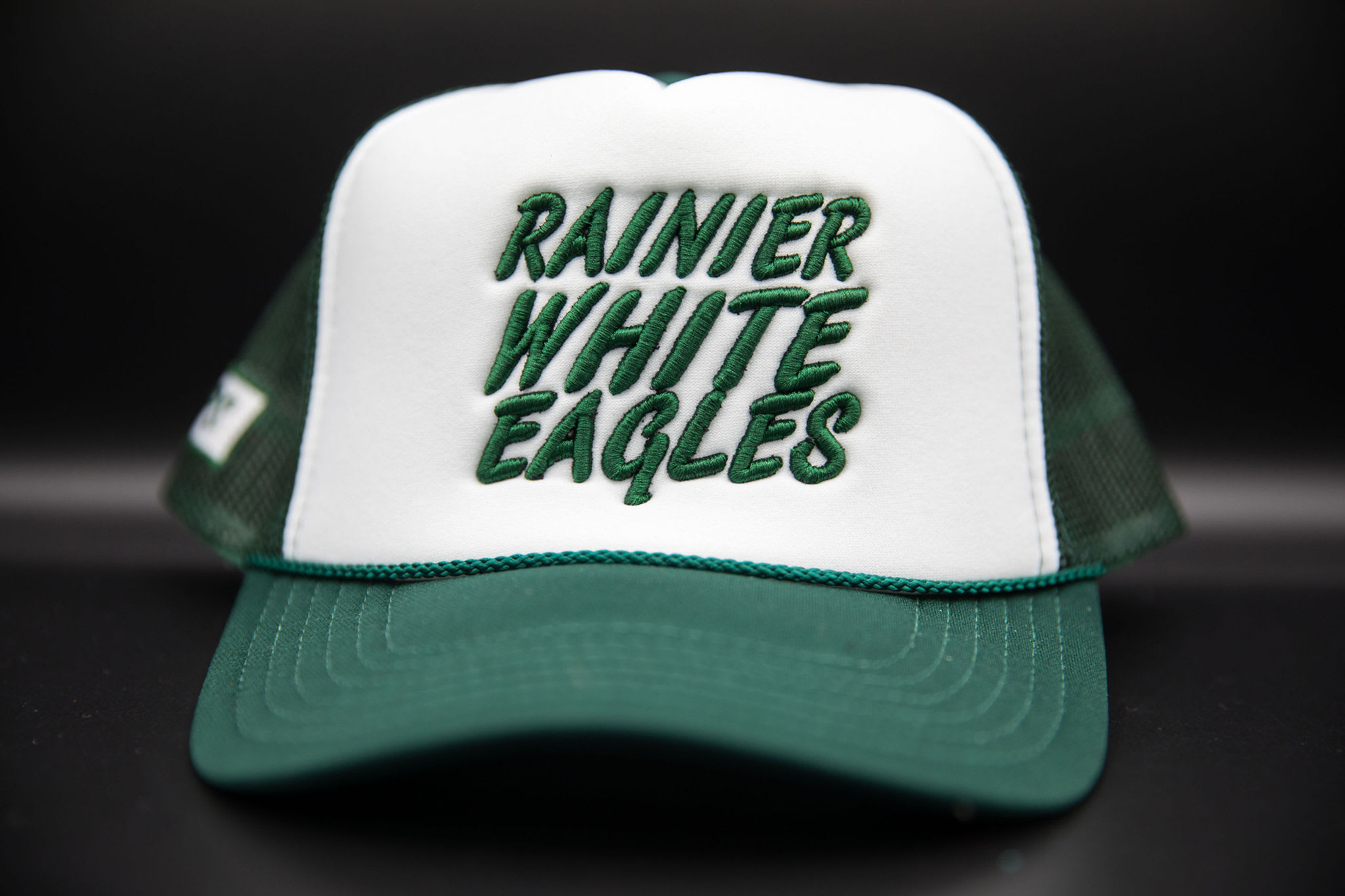 Eagles white cheap hat