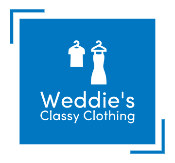 Weddie's Classy Clothing