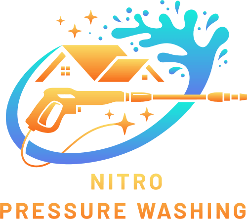 Nitro Pressure Washing