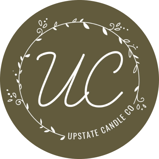 Upstate Candle