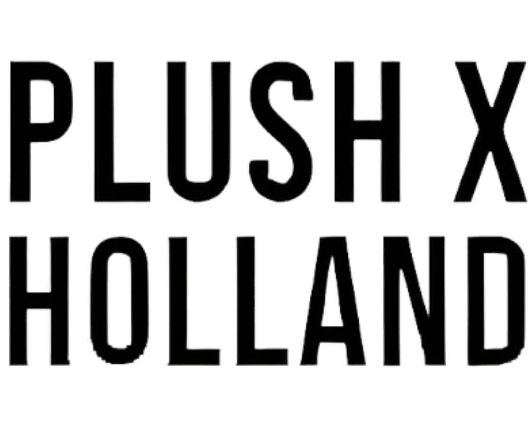 Plush x Holland