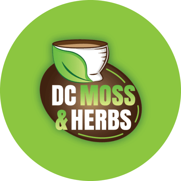 DC Moss and Herbs