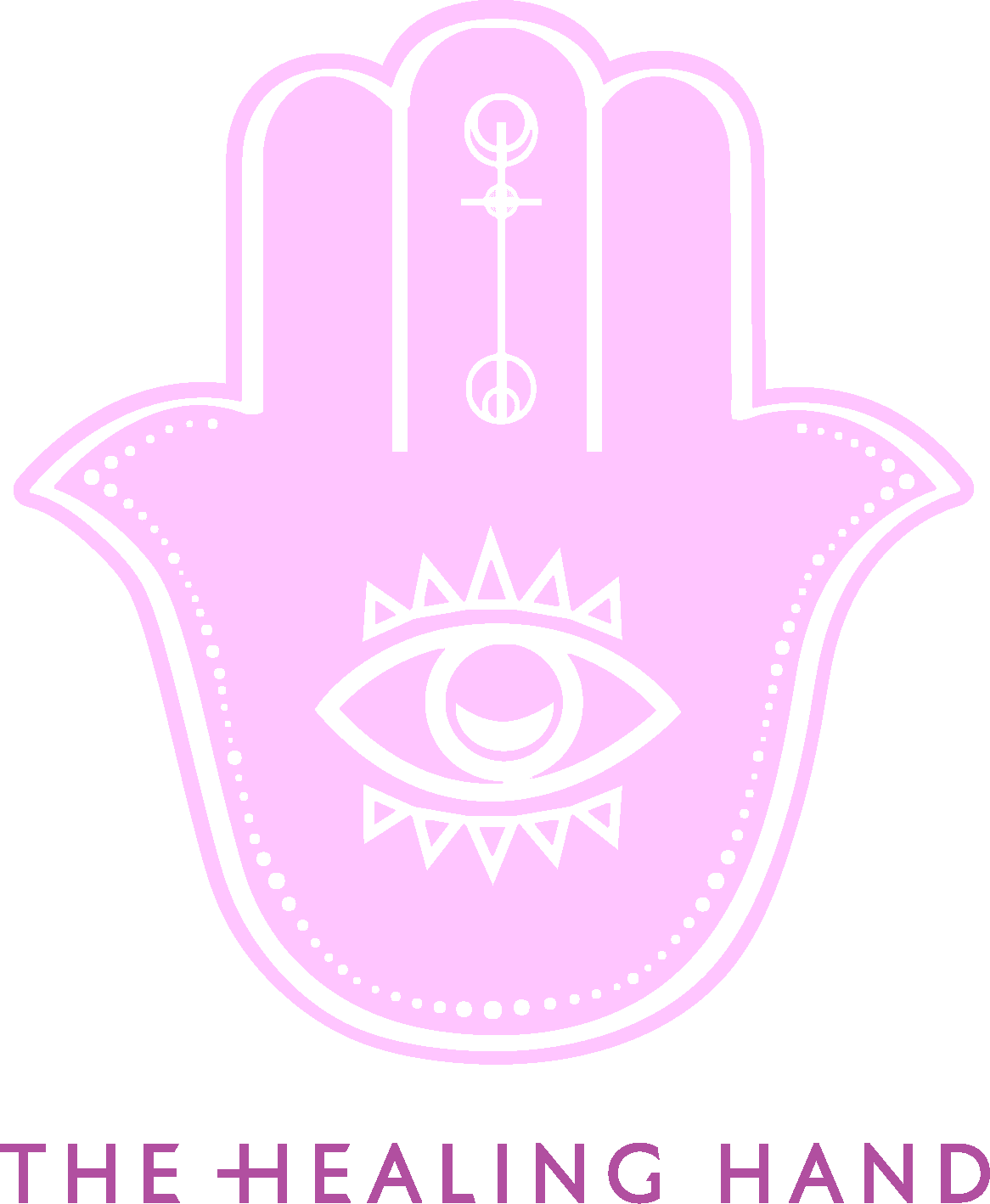 The Healing Hand