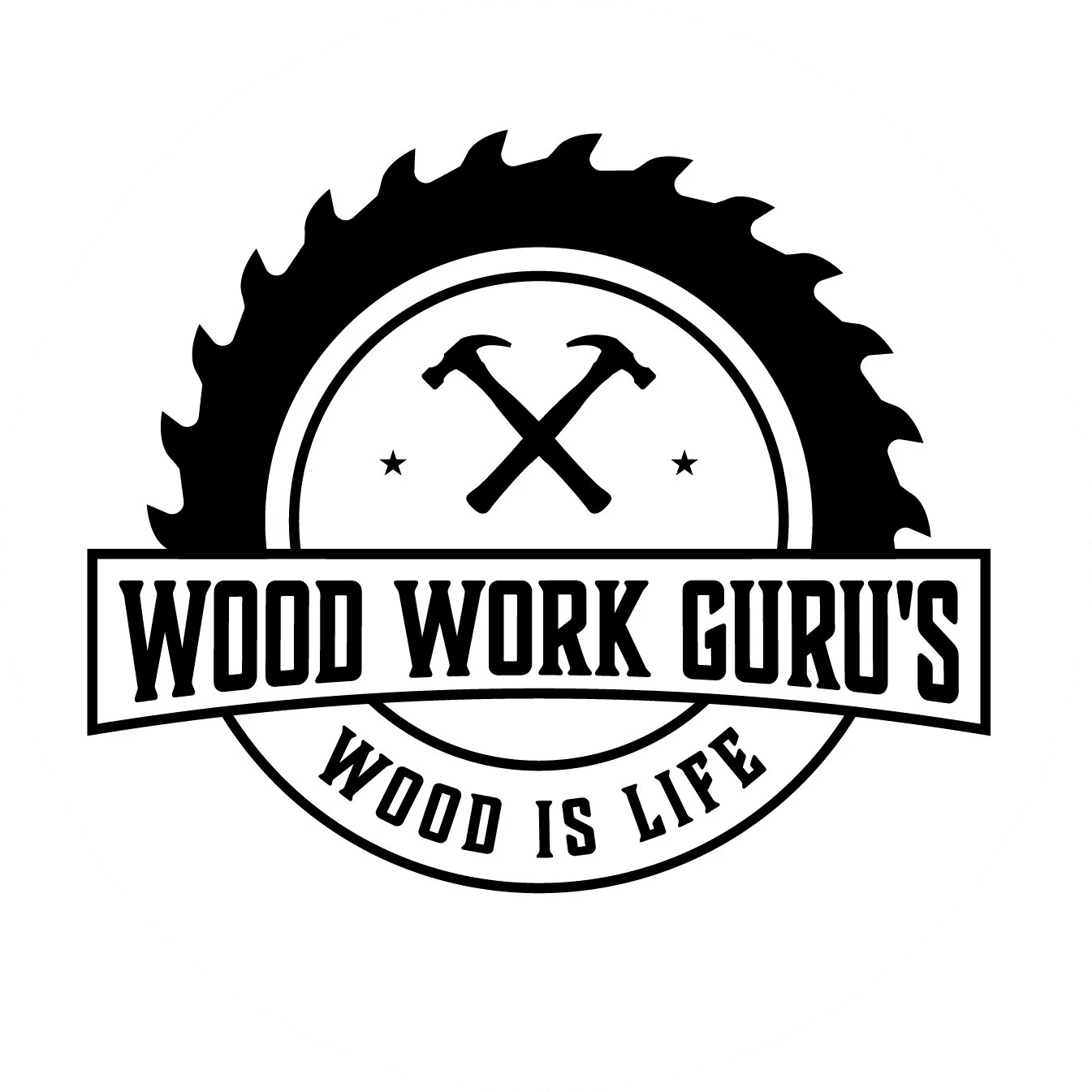 Wood Work Gurus