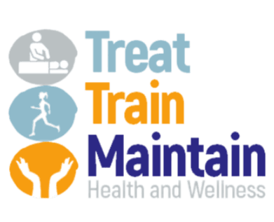 Treat Train Maintain