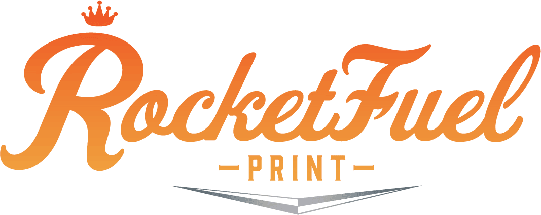 RocketFuel Print