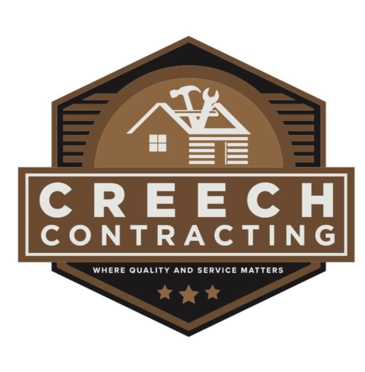 Creech Contracting & Renovation