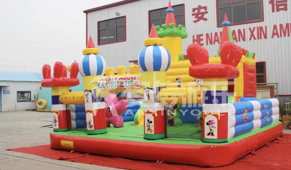 Ultimate Inflatable Party Rentals, Party Equipment Rental Service