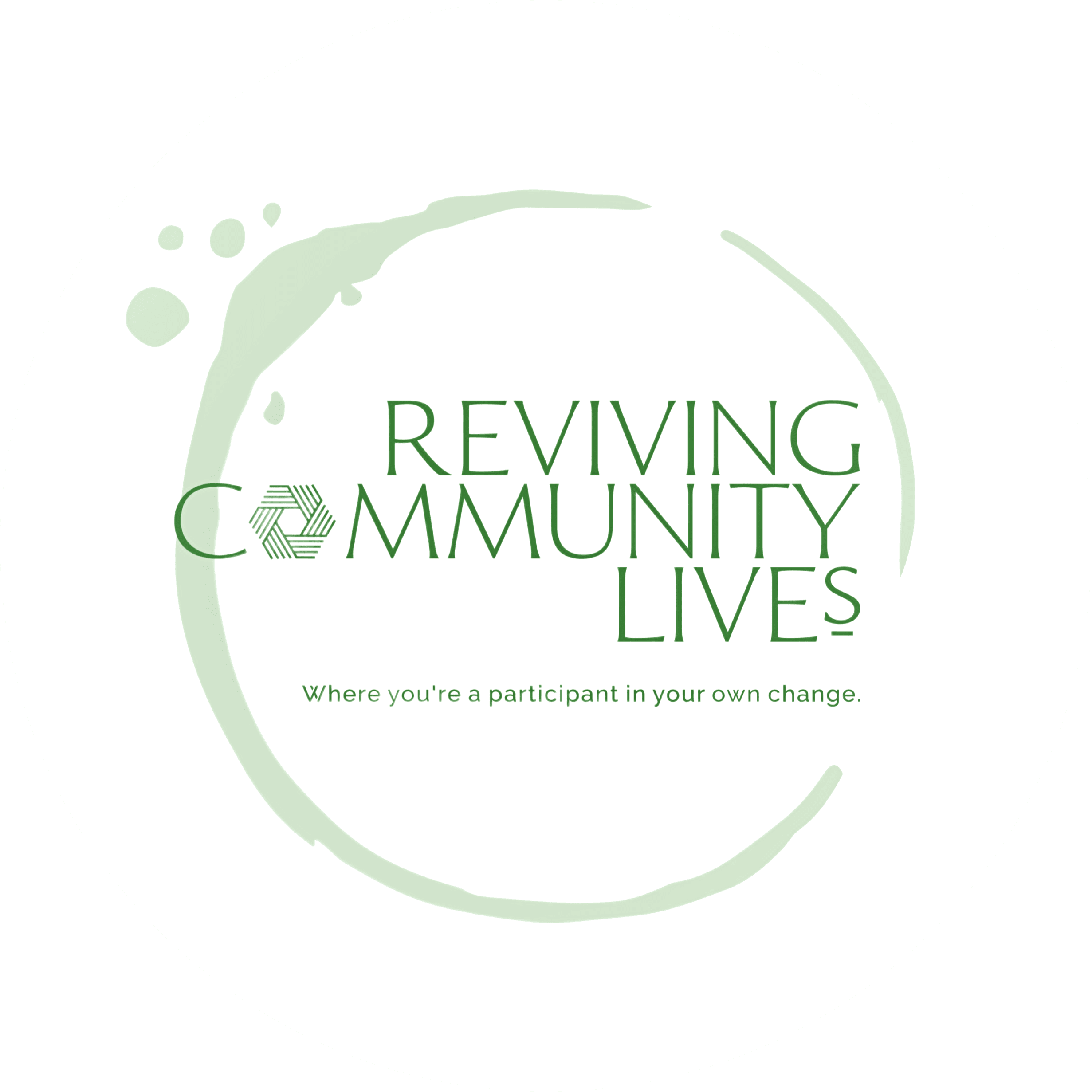 Reviving Community Lives