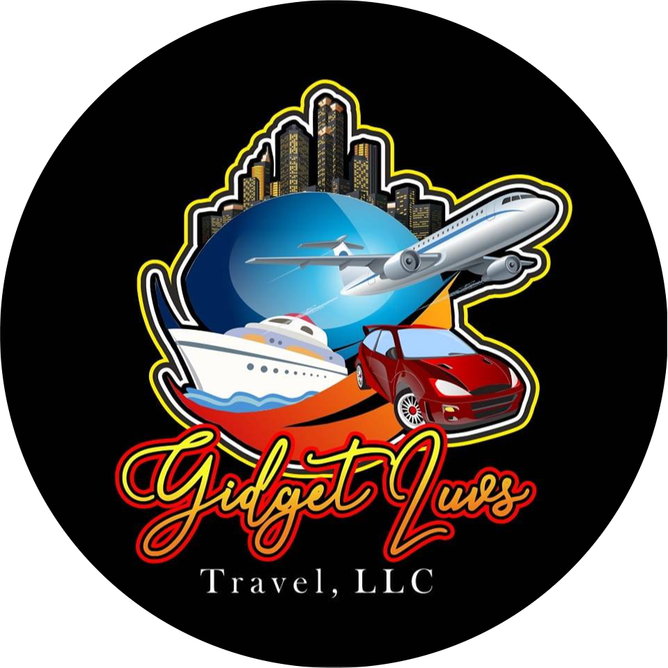 Gidget Luvs Travel LLC