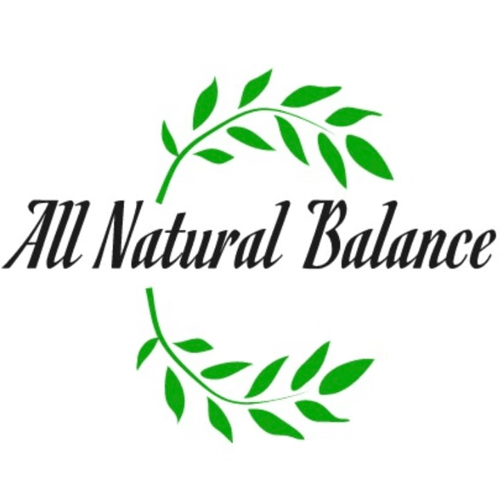 All Natural Balance