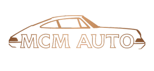 MCM Auto Limited