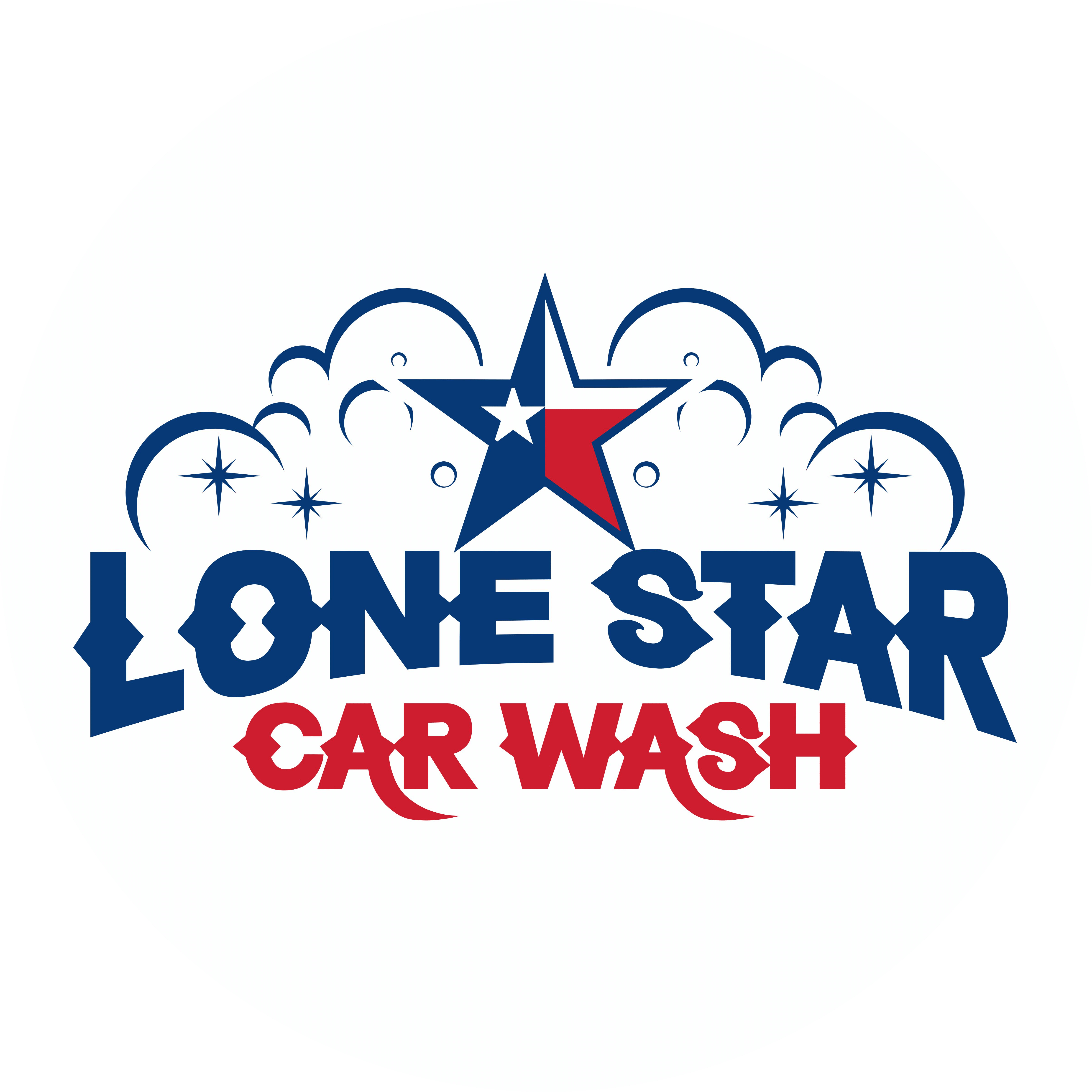 LONE STAR CAR WASH