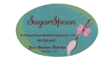 SugarSpoon Hometown Bakeshop