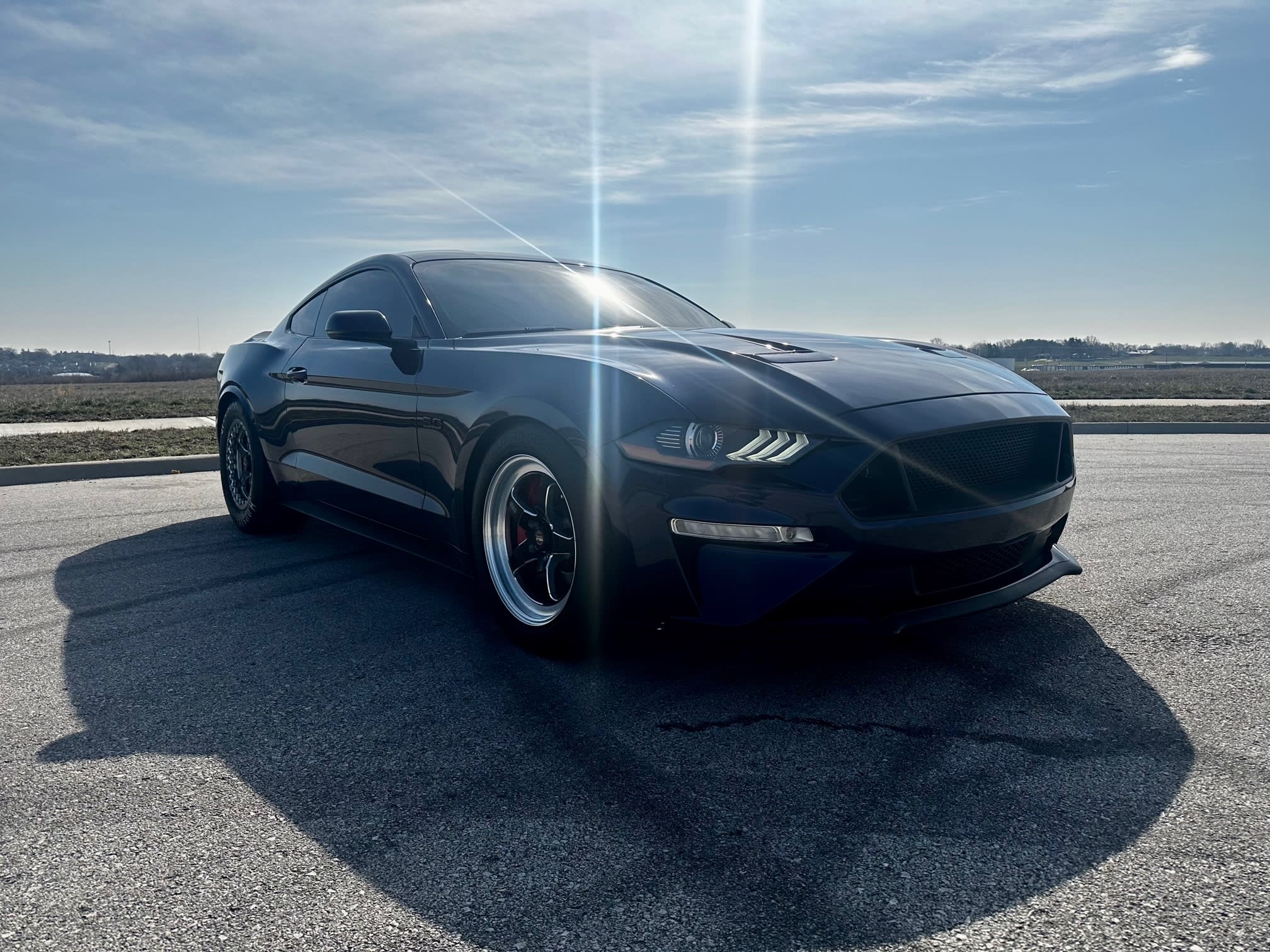 2020 Ford Mustang - Inventory - Next Level Auto | Car Dealership in