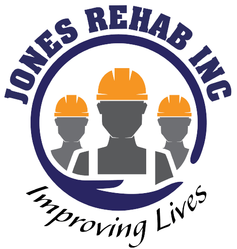 Jones Rehab Inc