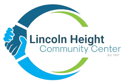 Lincoln Height Community Center