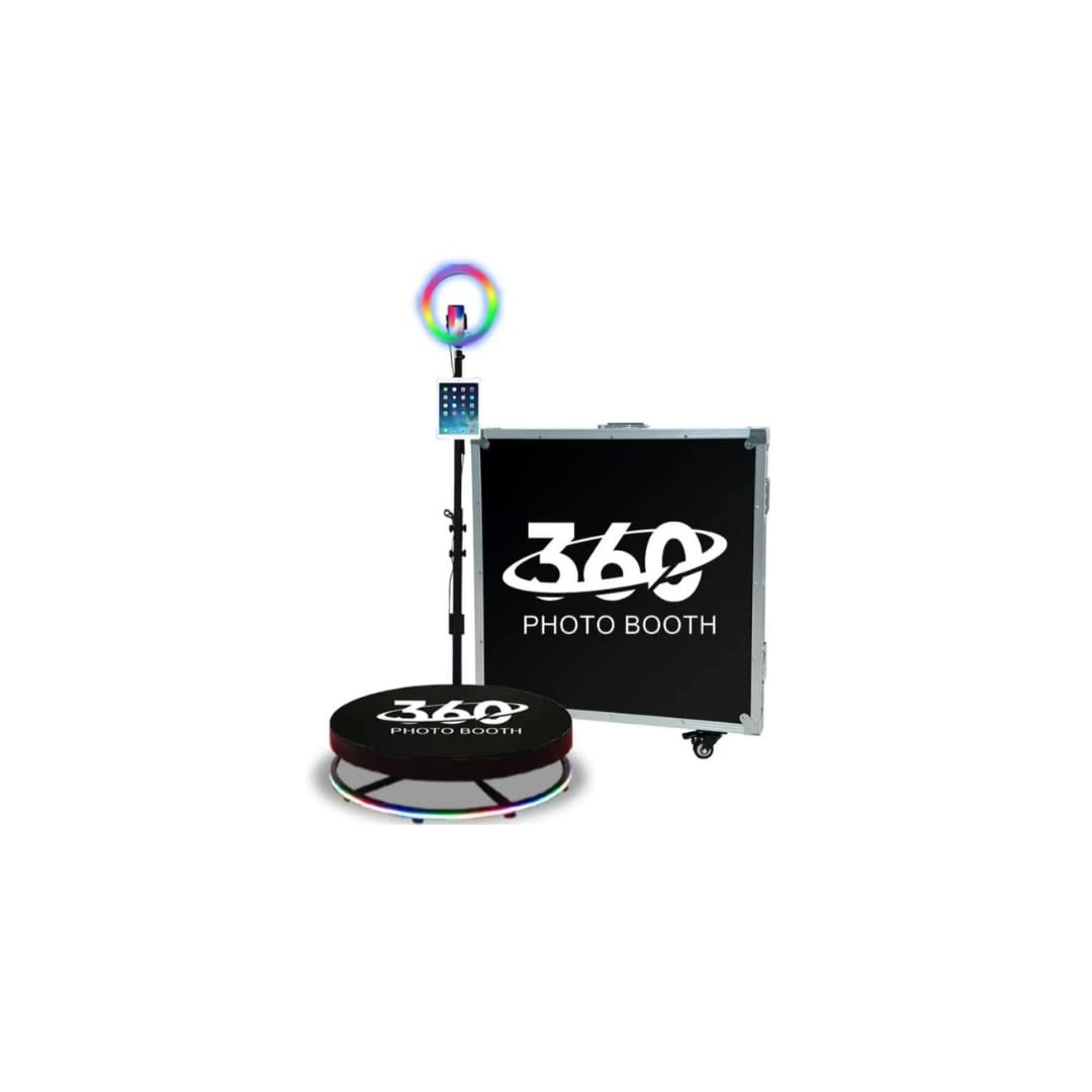 360 Photo Video Booth Party Equipment Rentals Johnsoneye 360 Photo