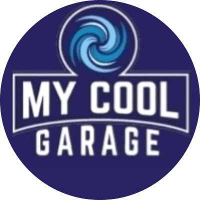 My Cool Garage