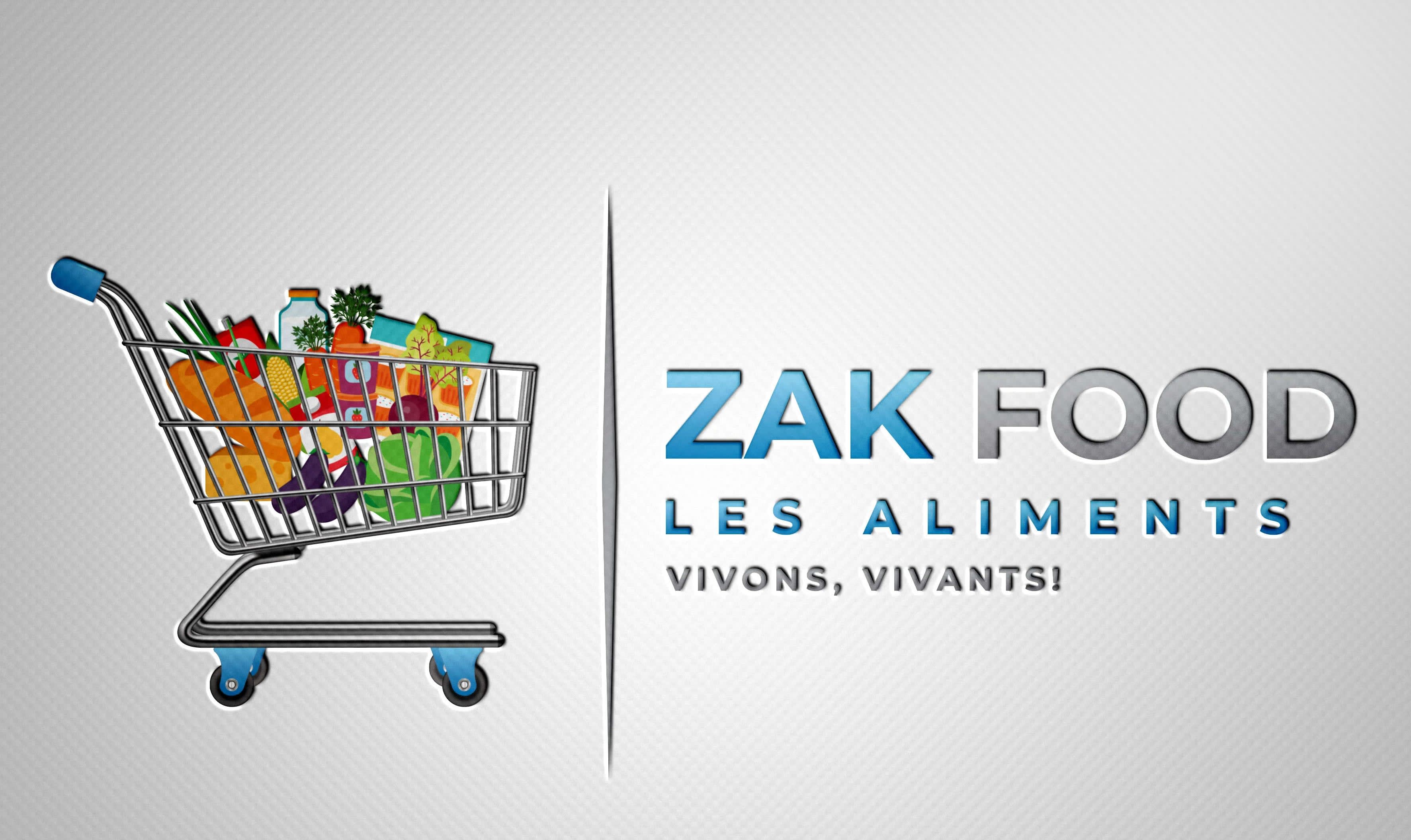 Les aliments ZAK Food