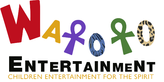 Watoto Entertainment