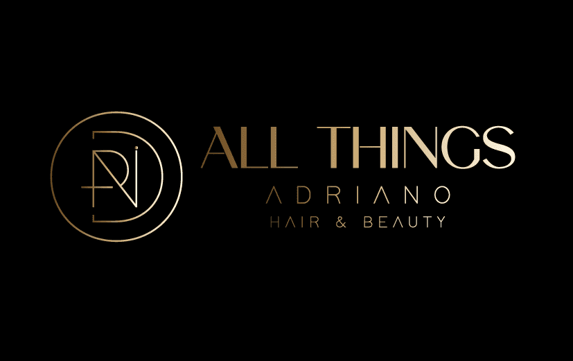 All Things Adriano Hair & Beauty