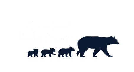 The Mama Bear Candle Company