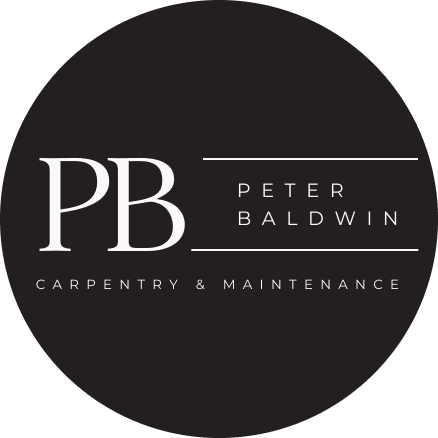 Peter Baldwin Carpentry & Maintenance