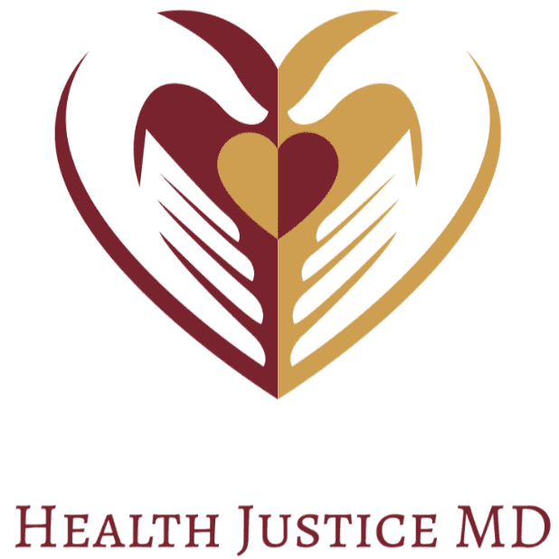 Health Justice MD
