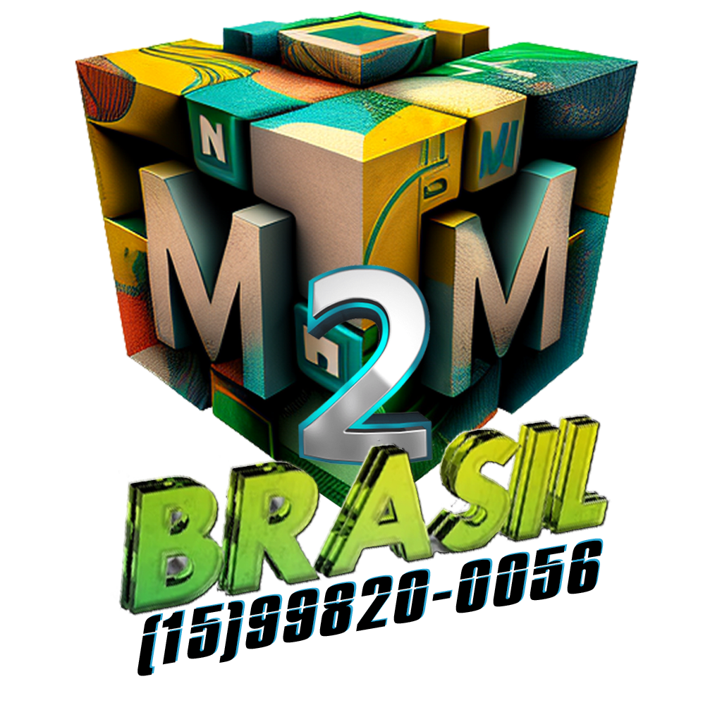 M2M Brasil Produtos Personalizados