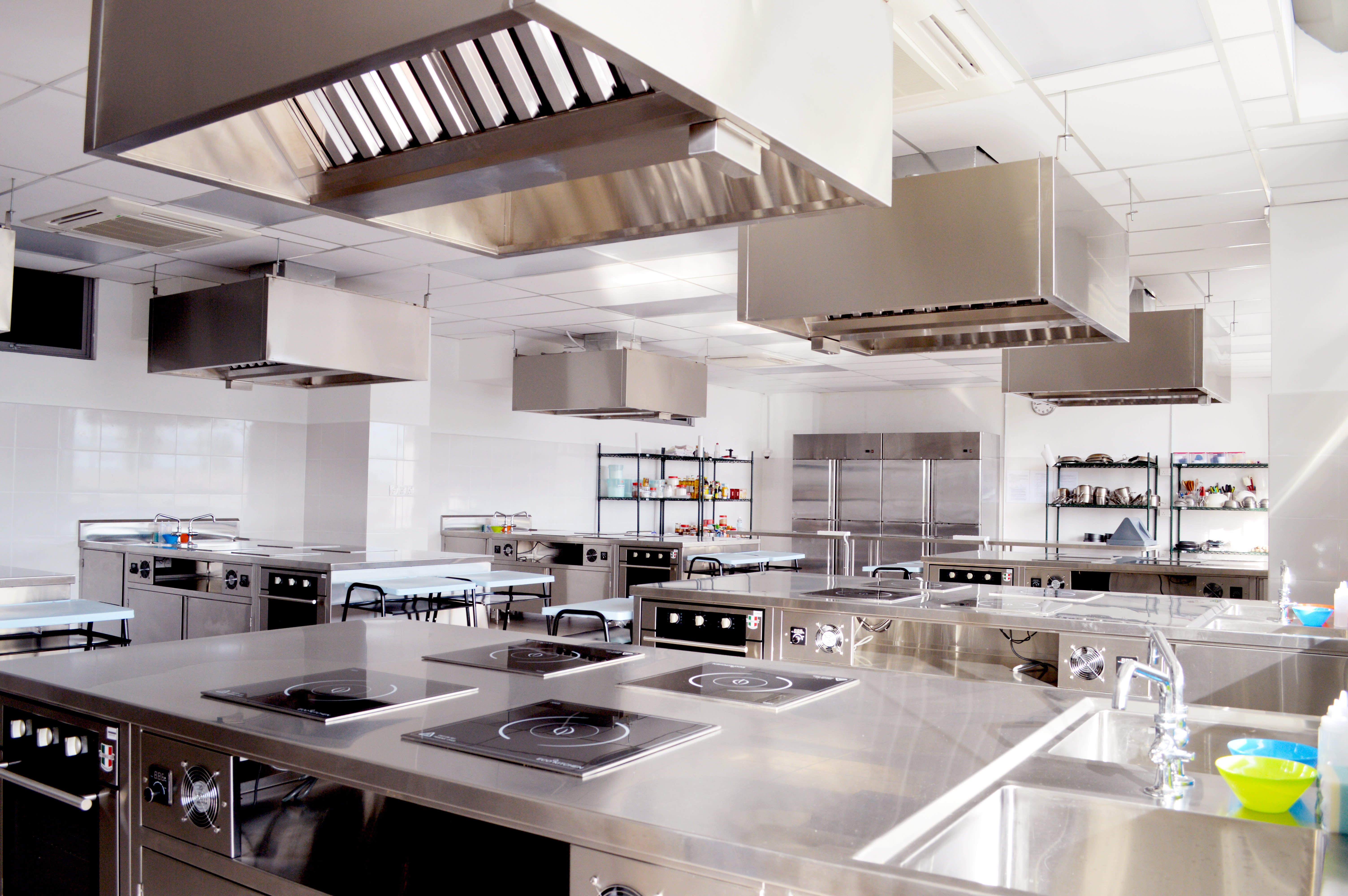 Commercial Kitchen Equipment Service Commercial Kitchen Experts