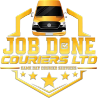 Job Done Couriers Ltd