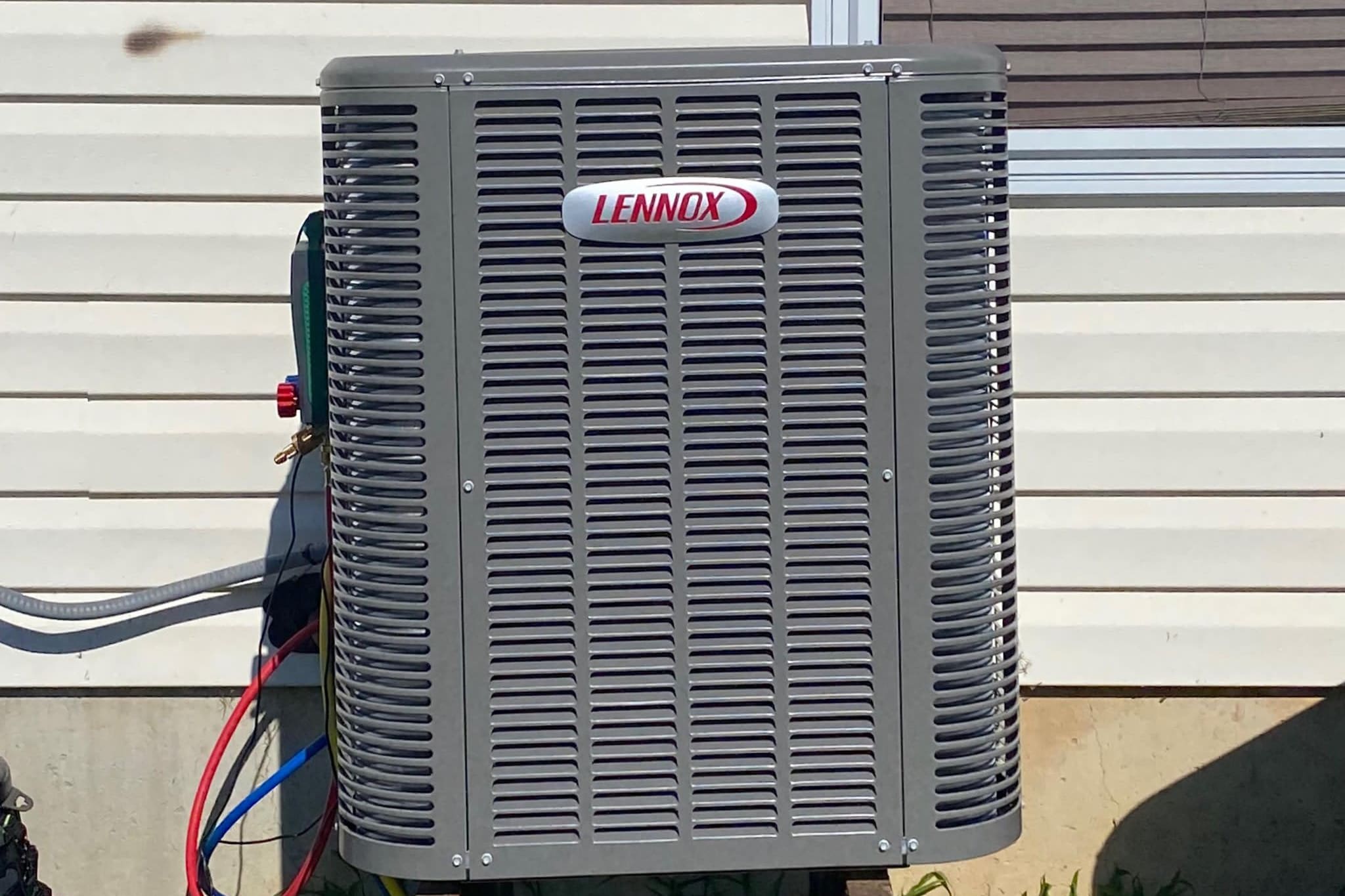 Lennox Heating & Cooling Equipments The Air Guys LLC Residential