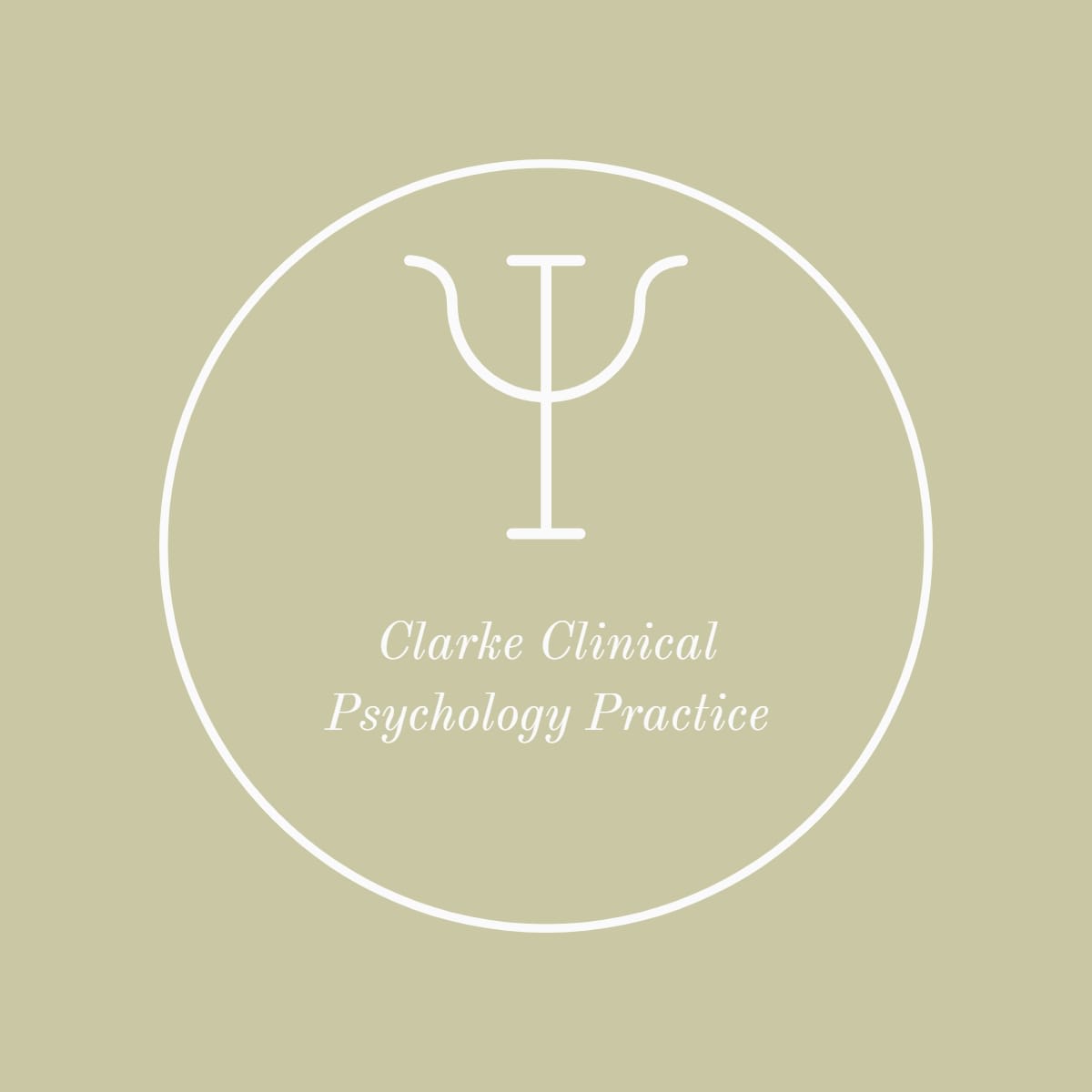 Clarke Clinical Psychology Practice