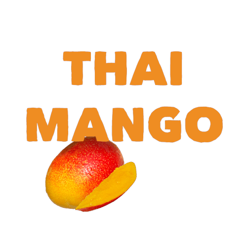 Thai Mango