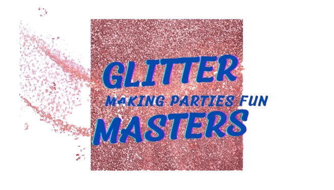 Glitter Masters NJ