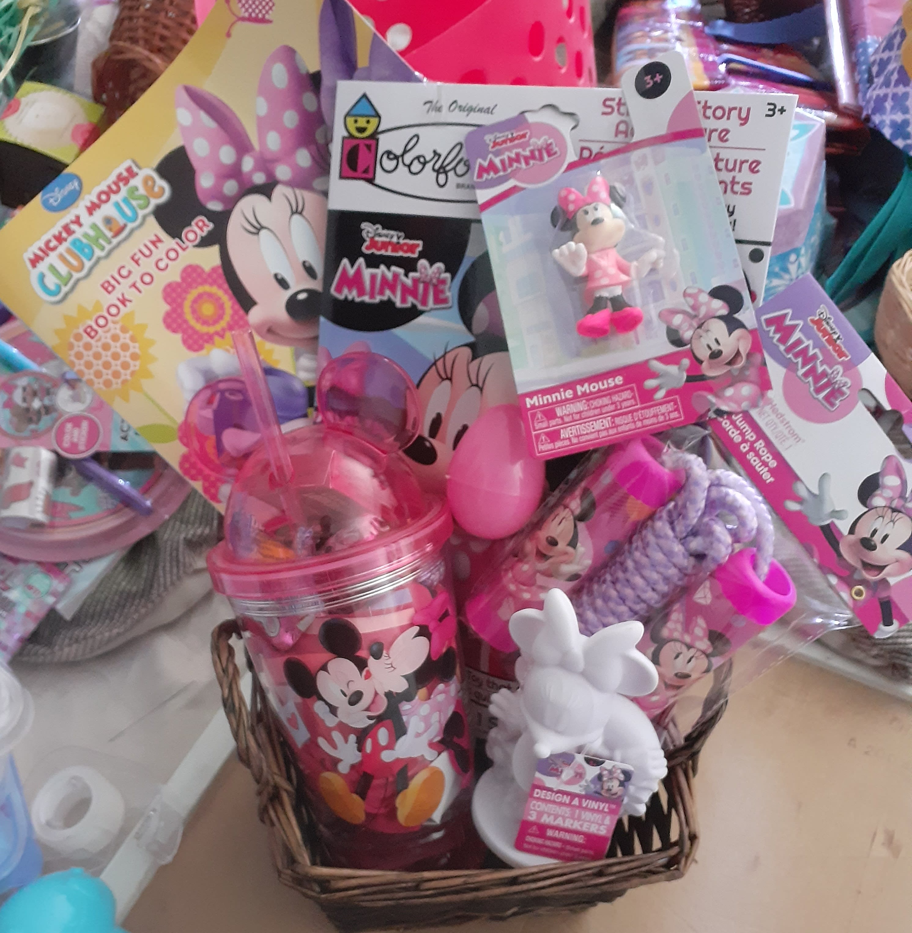 Gift Basket Making - We Offer - Sweet's Gift Basket's And More | Gift ...