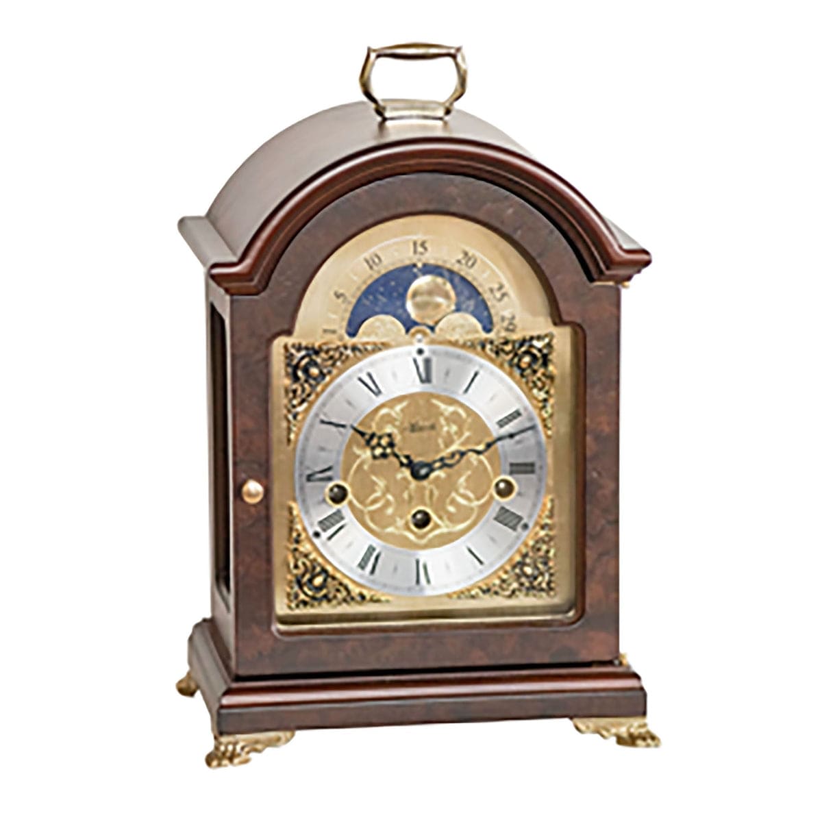 AIMEE Hermle's Mantel Clocks Sears Clock Jewelry and Watch Repairs