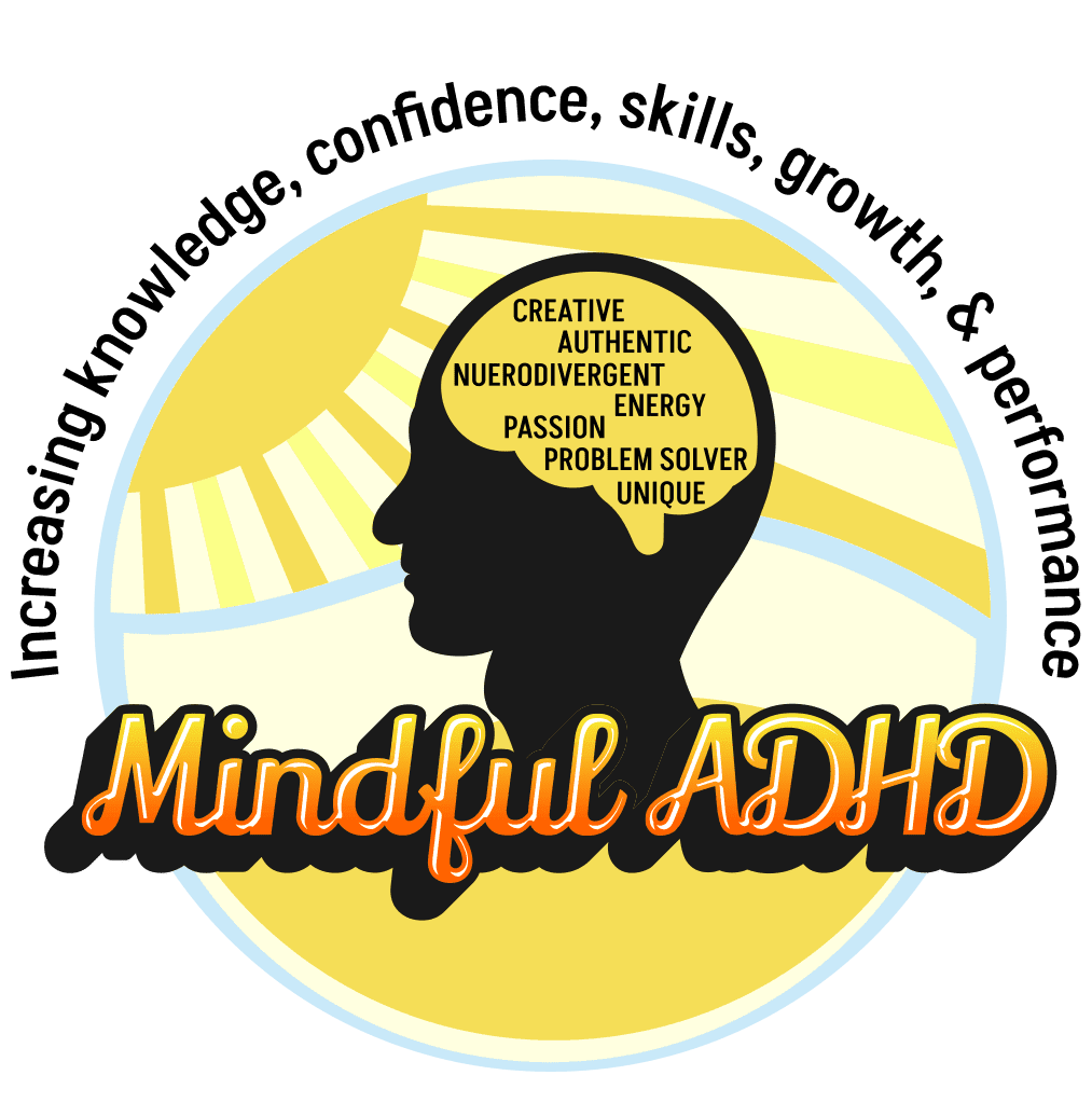 Mindful ADHD