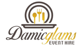 Damicglams Event Hire