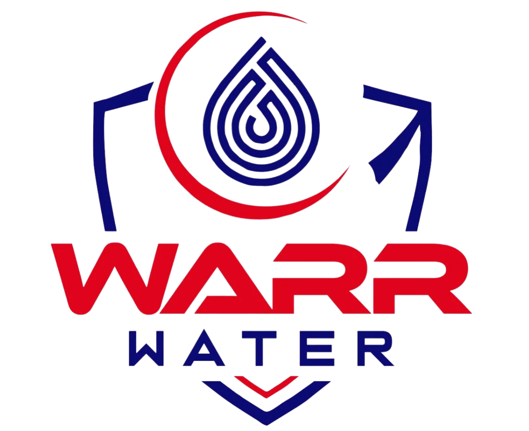 Warr Water