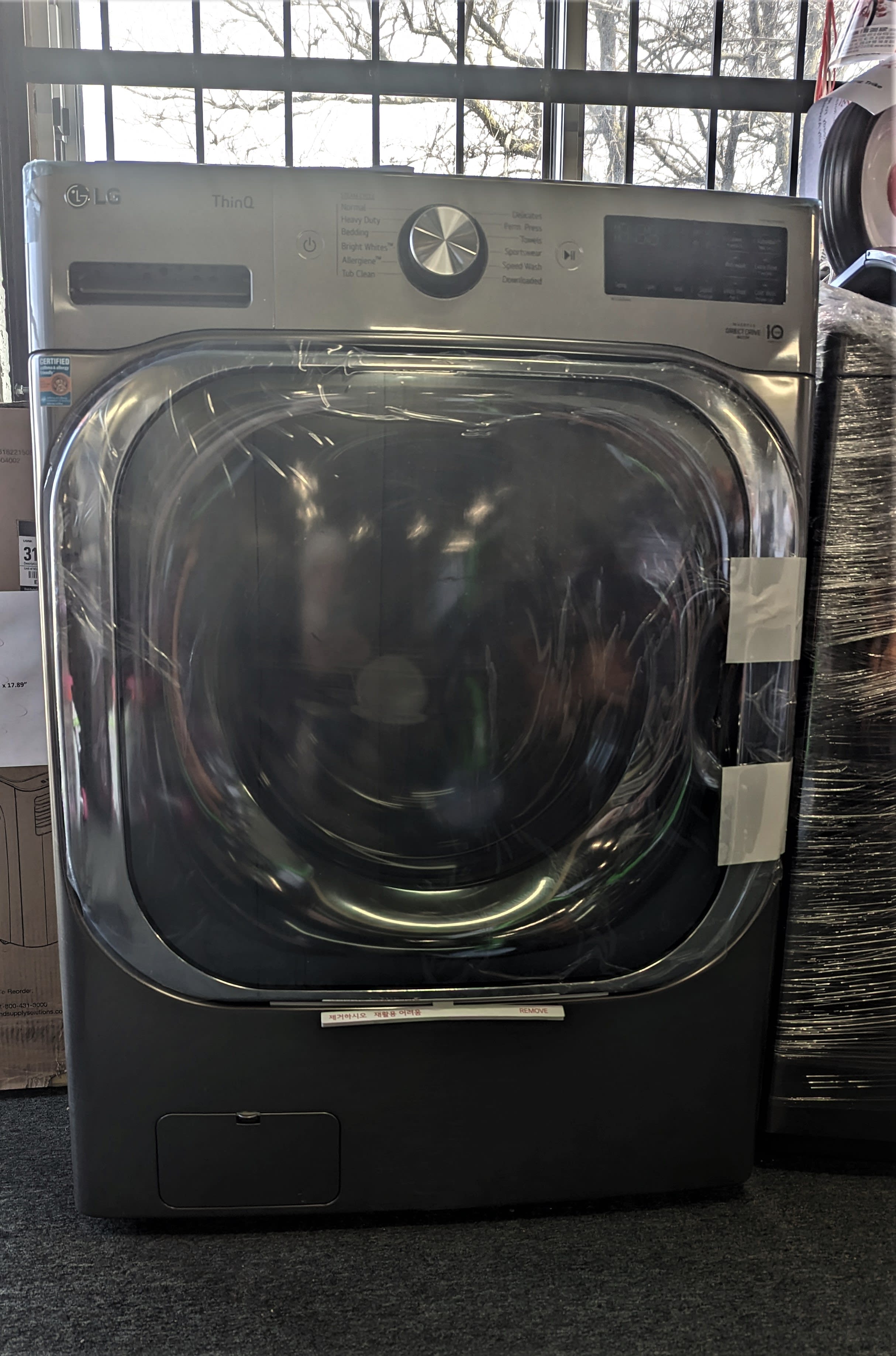 wm8100hva lg washer