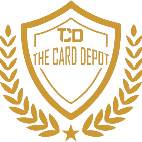 The Card Depot