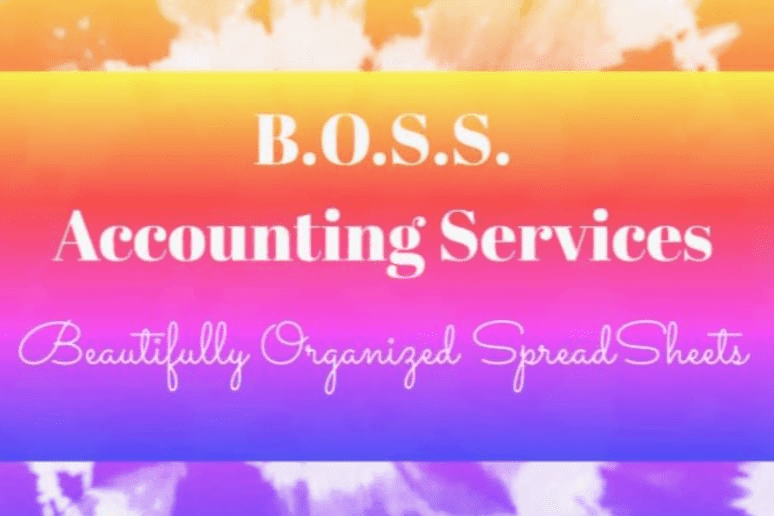 B.O.S.S. Accounting Services L.L.C.
