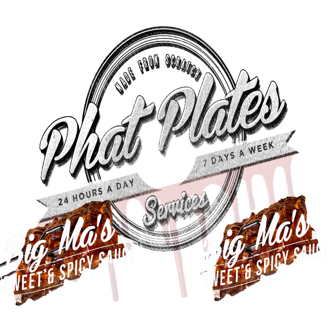 Phat Plates Foods & Srvcs, LLC