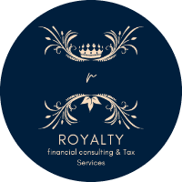 Royalty Finance and Tax Consulting, LLC