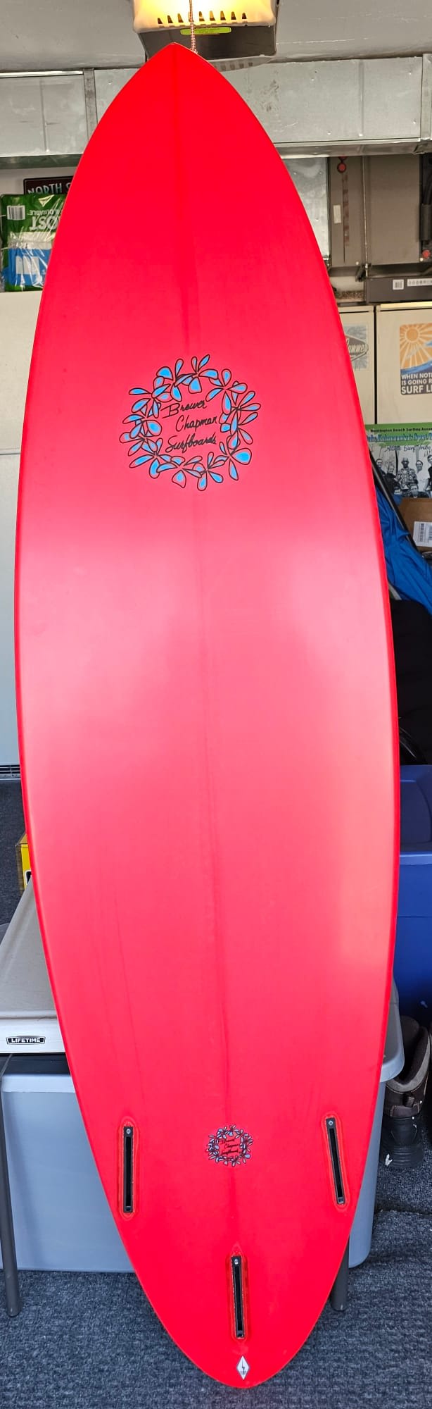 Owl chapman deals surfboards for sale